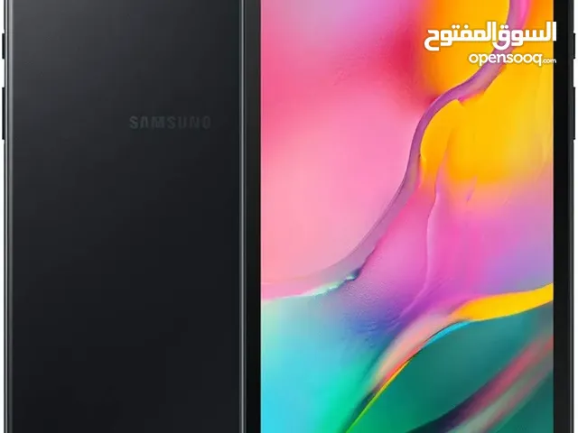 samsung galaxy tab A 2019