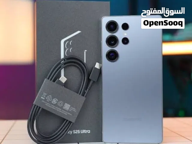 سامسونج s25 الترا متاع الوكيل