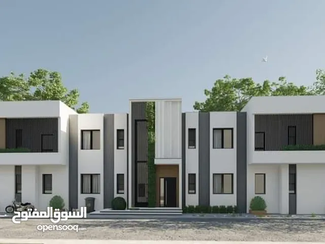118 m2 2 Bedrooms Apartments for Sale in Benghazi Al-Sayeda A'esha
