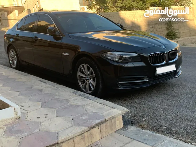 بي ام i528 2014 فحص كامل (اقل سعر بفئتها )