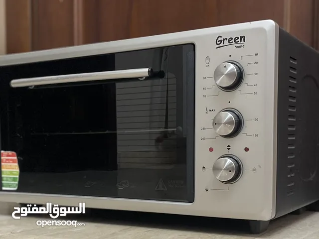 Green Home Ovens in Amman