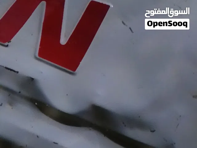 باب نيسان خلفي و كروم نيسان
