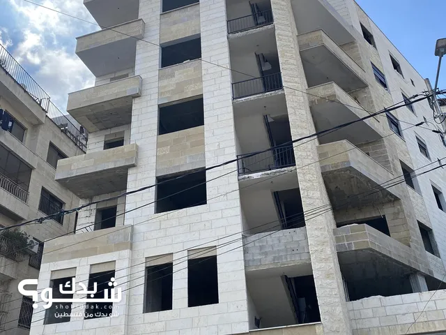 161m2 3 Bedrooms Apartments for Sale in Nablus Al Makhfeyah