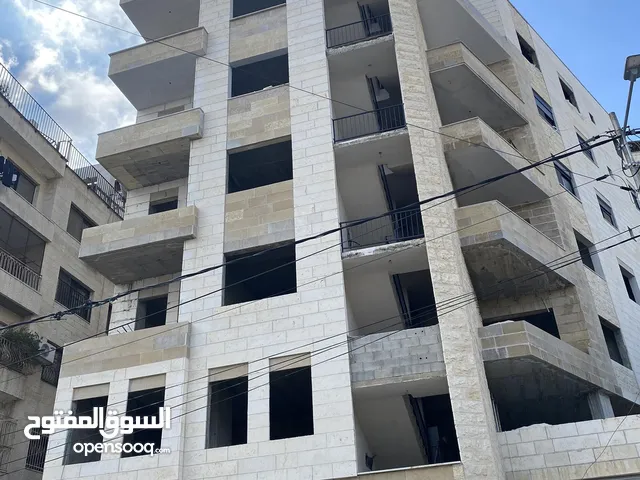 161m2 3 Bedrooms Apartments for Sale in Nablus Al Makhfeyah