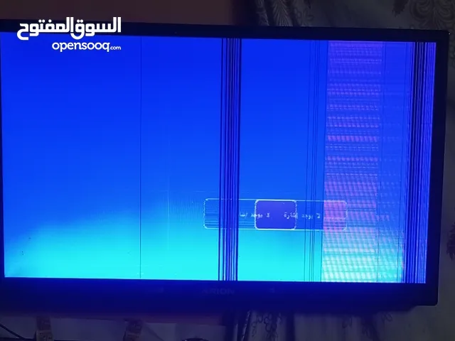 Others LCD 32 inch TV in Cairo