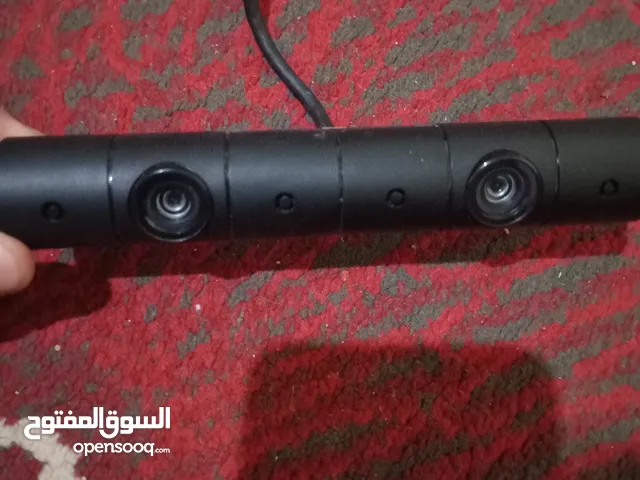 كاميرا بلايستيشن بحال الوكالة، وكاميرا كمبيوتر