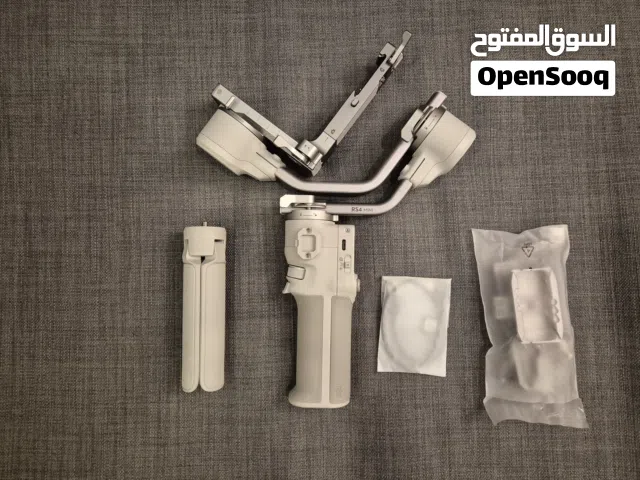 DJI RS 4 Gimbal