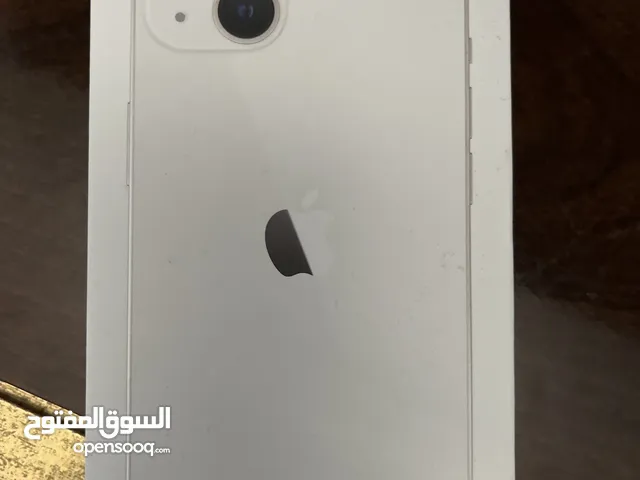 Apple iPhone 13 128 GB in Cairo