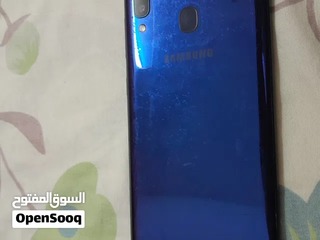 Samsung Galaxy A20 E 512 GB in Al Ain