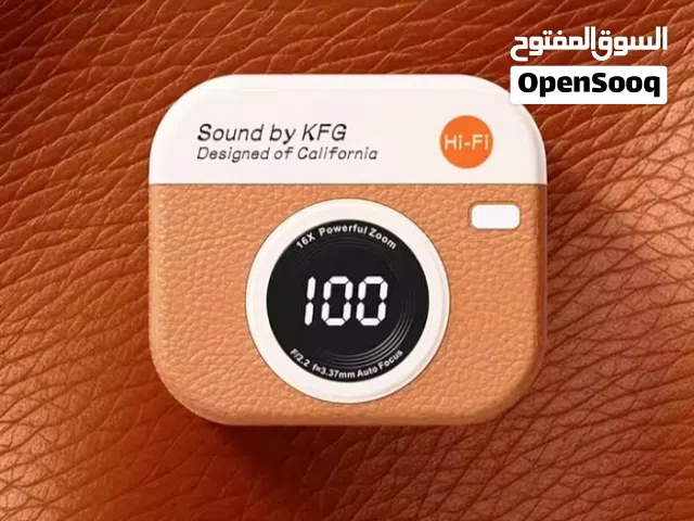Ear Buds with cute look