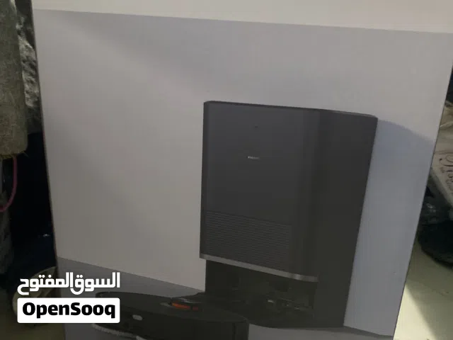 مكنسة كهربائية من شاومي (xiaomi Robot Vacuum x20 Max)