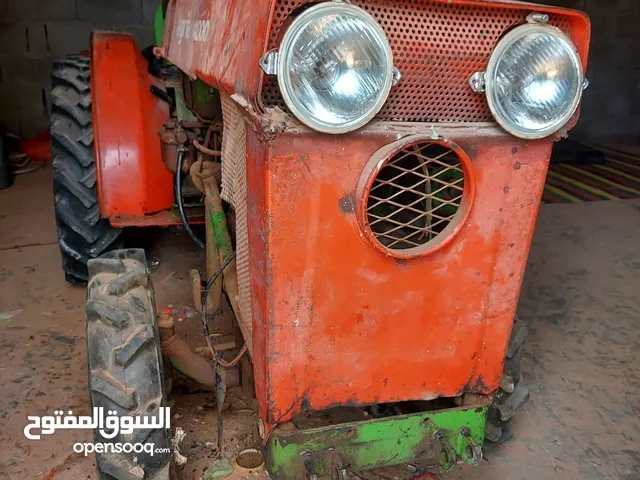 1988 Other Agriculture Equipments in Zawiya