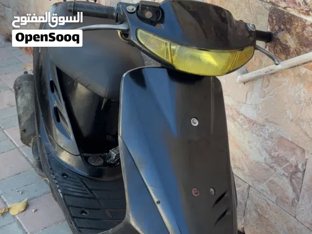 2012 Honda Dio