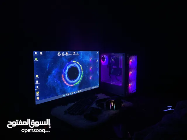 Pc.اقرا الوصف  استعمال خفيف شهرين