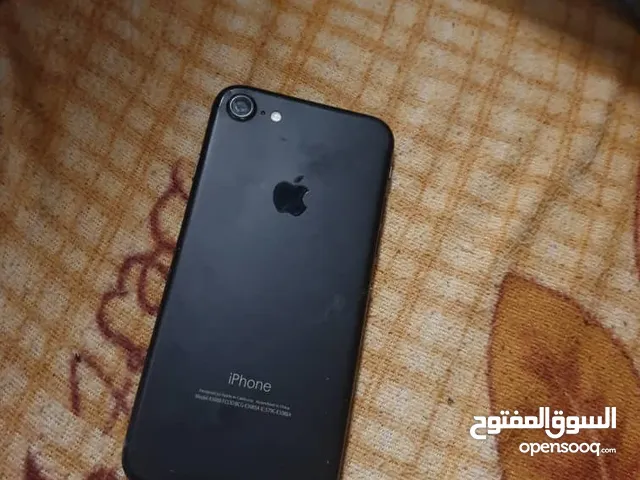 Apple iPhone 7 256 GB in Rif Dimashq