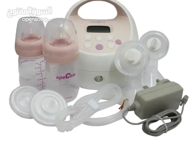 Spectra S2 Plus Breast Pump – Like New