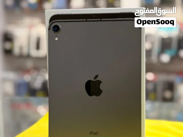 IPad mini 6 8.4in 256GB 5G sim