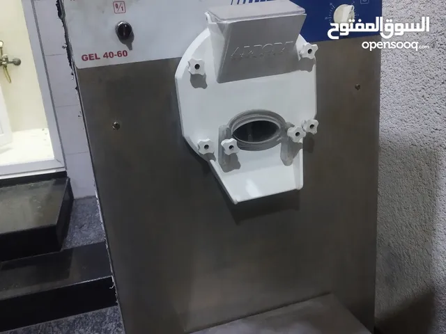 مكينه انتاجيه للبيع في البصرة