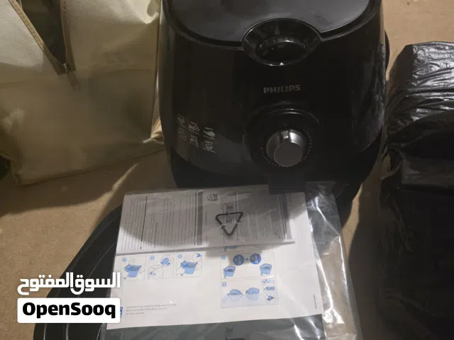 قلايه هوائيه فخمه وجديده للبيع بسعر المستعمل