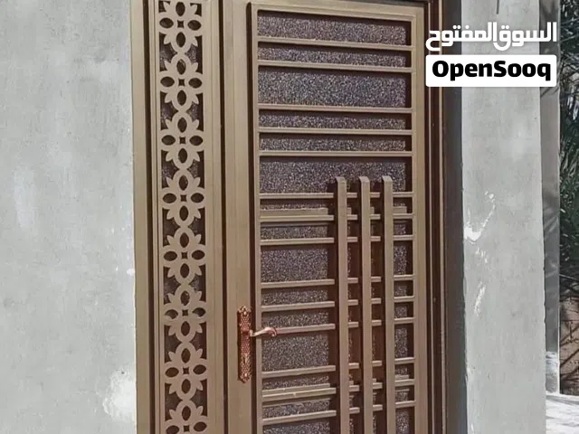 حدادة بركات ام البنين