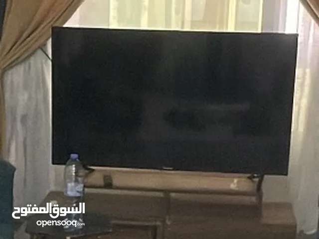 Others Smart 55 Inch TV in Muscat