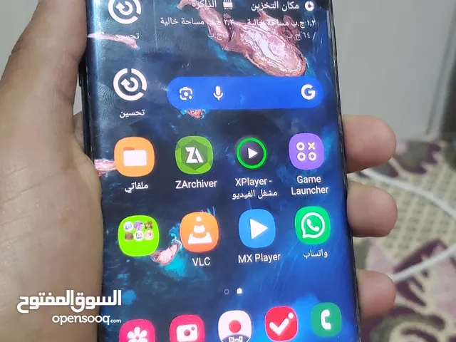 Samsung Galaxy Note 8 64 GB in Sana'a