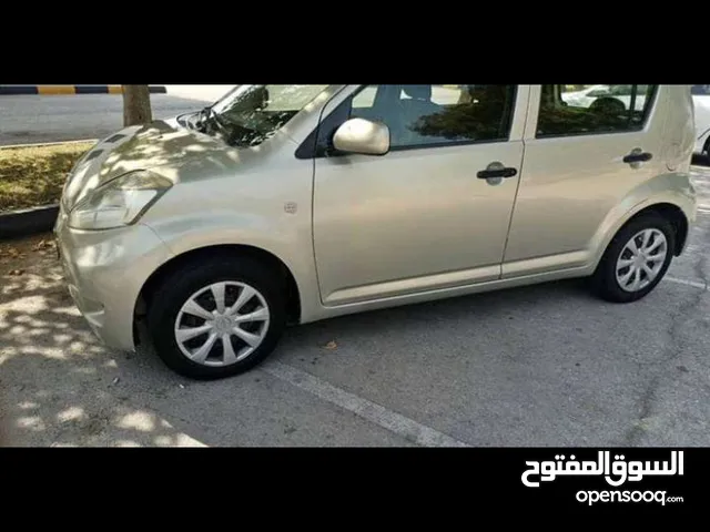 Used Daihatsu Sirion in Manama