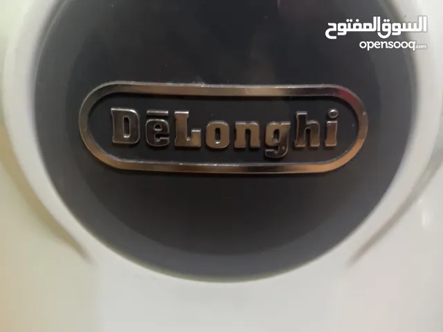دفاية زيت موفرة للكهرباء Delonghi الأصلية الإيطالية – تدفئة سريعة وآمنة للبيع