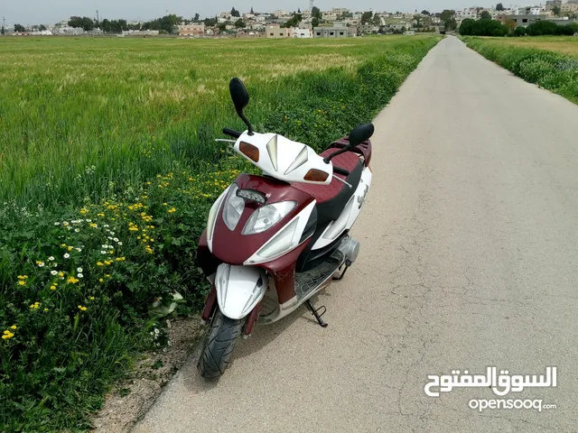 Yamaha Other 2020 in Mafraq
