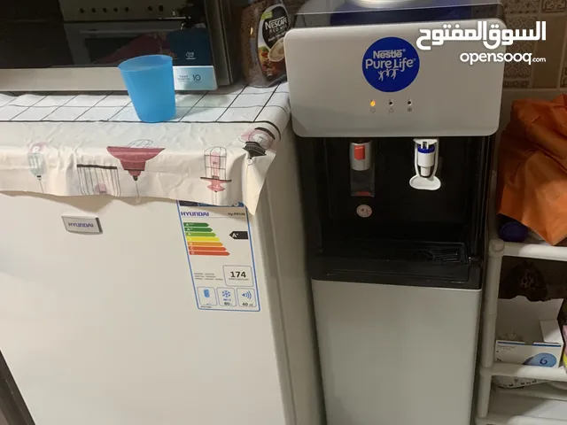  Water Coolers for sale in Amman