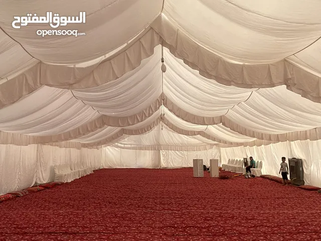 Azza’s tent ( تأجير خيمة عزة )