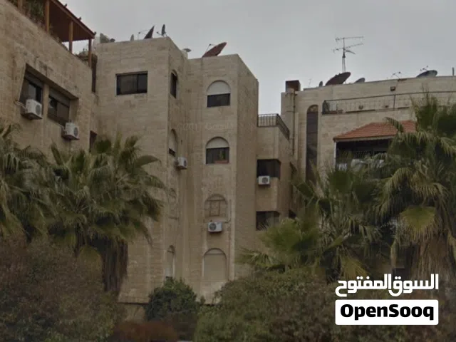 127 m2 3 Bedrooms Apartments for Sale in Amman Swefieh