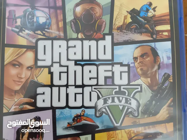 CD GTA V PREMIUM FOR SALE