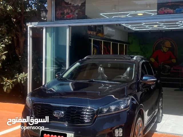 كيا سورينتو