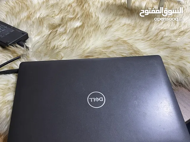 Dell i5 جيل ثامن