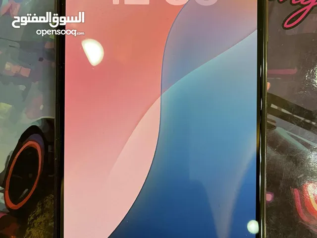 Apple iPhone 11 Pro Max 256 GB in Zarqa