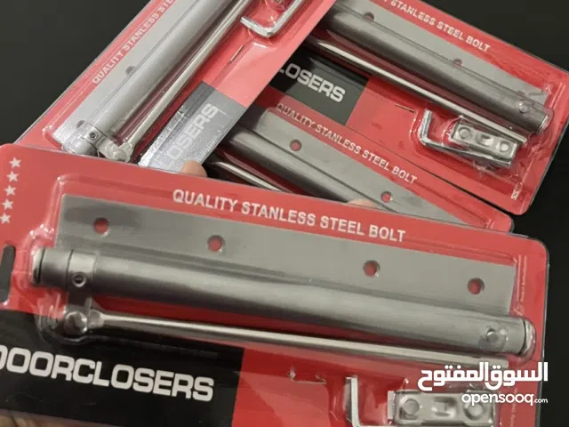 ميزان او رداد للباب صغير و شكل جميل