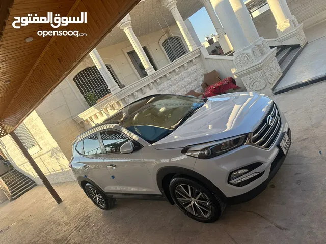 Used Hyundai Elantra in Irbid