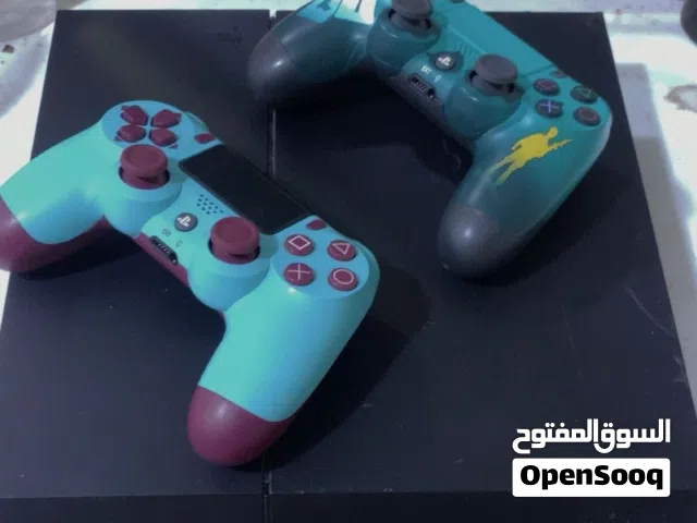 بلي ستيشن 4