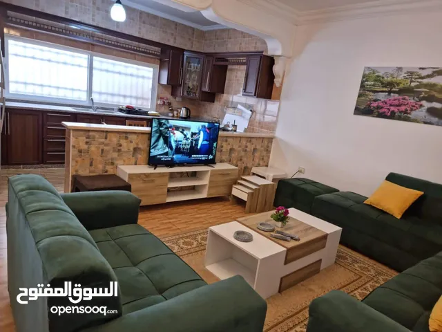 100m2 2 Bedrooms Apartments for Rent in Zarqa Al Zarqa Al Jadeedeh