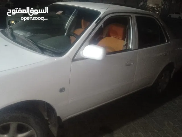 Toyota Corolla 2000