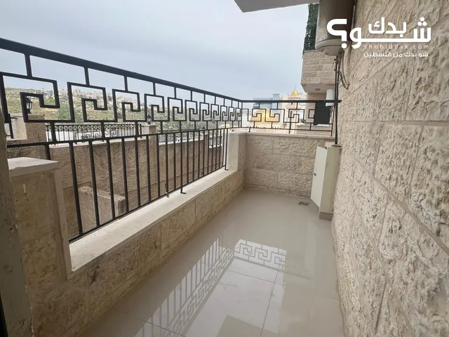 105m2 2 Bedrooms Apartments for Rent in Ramallah and Al-Bireh Dahiat Al Rayhan
