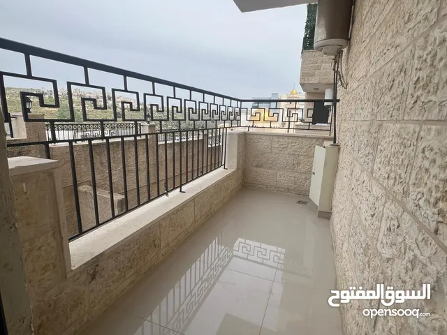 105 m2 2 Bedrooms Apartments for Rent in Ramallah and Al-Bireh Dahiat Al Rayhan