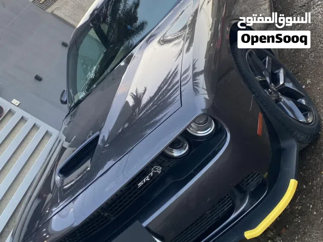 2023 دودج تشالنجر SXT