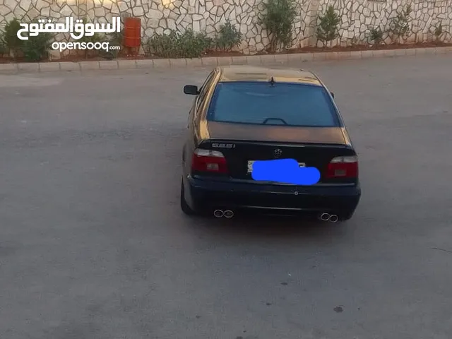 New BMW Other in Zarqa