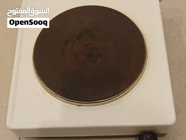 electric stove
