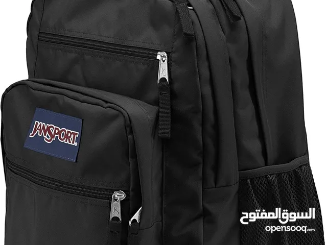 Black Jansport for sale in Amman
