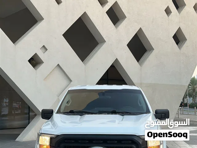 Used Ford F-150 in Muscat