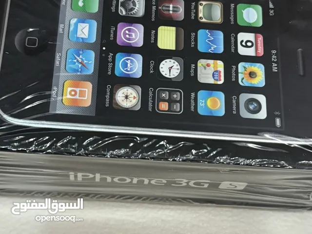 Apple iPhone 3GS Other in Hafar Al Batin