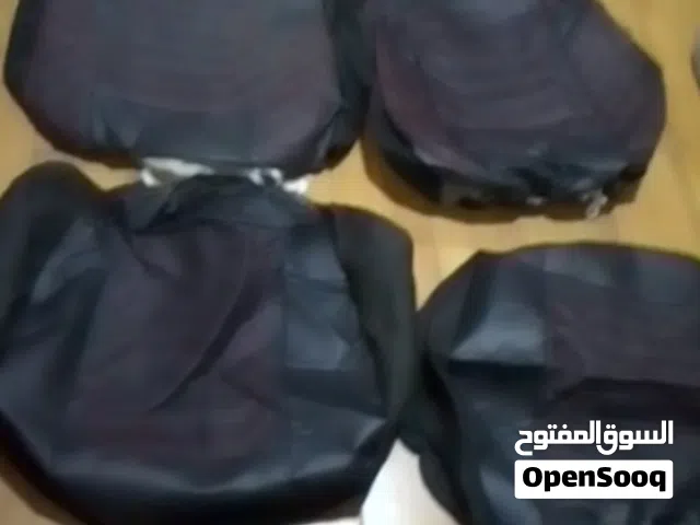 كفرات سيارة